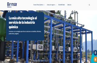 Brinsa Química