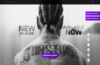 Maluma Online