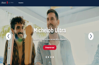 Michelob Ultra