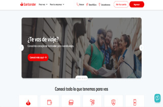 Santander
