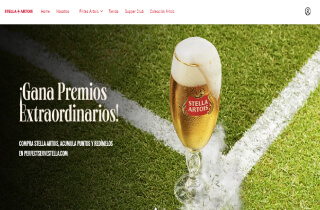 Stella Artois
