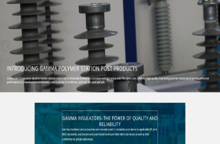 Gamma Insulators